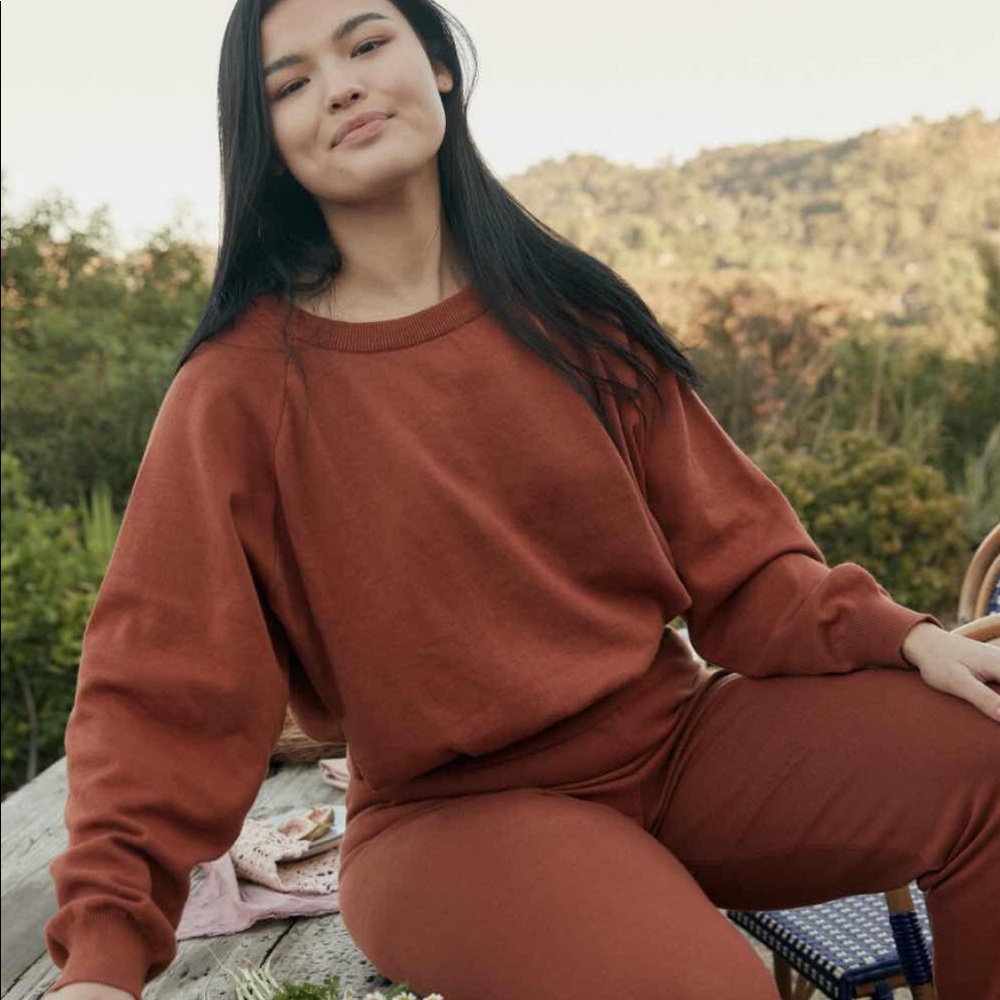 Christy Dawn Sonny Sweater